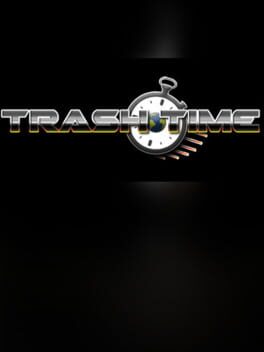 Trash Time