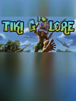 Tiki Galore