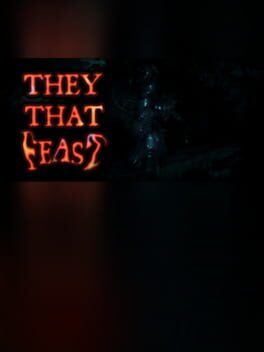 They That Feast