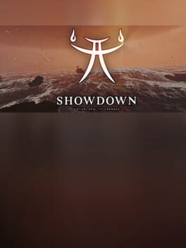 ShowdownVR