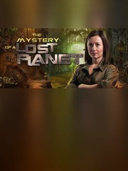 The Mystery of a Lost Planet