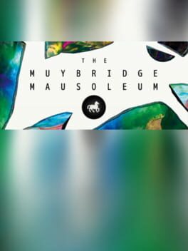 The Muybridge Mausoleum