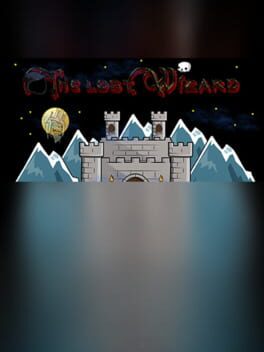 The Lost Wizard