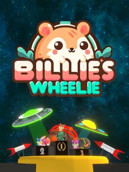 Billie's Wheelie