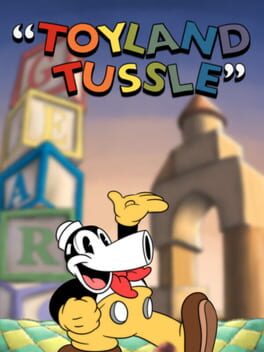 Toyland Tussle