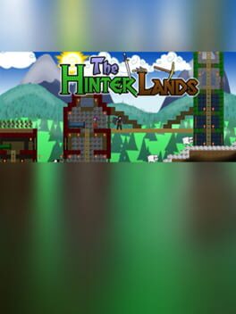 The HinterLands