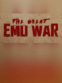 The Great Emu War