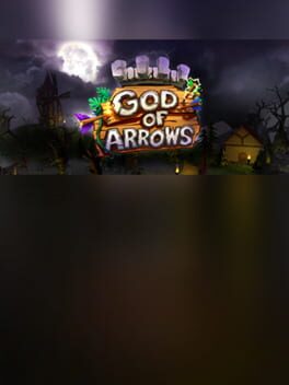 God of Arrows VR