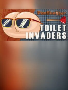 PooShooter: Toilet Invaders