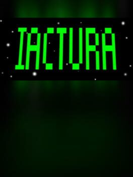 Iactura