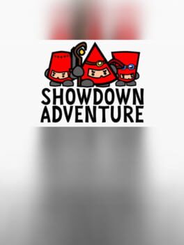 Showdown Adventure