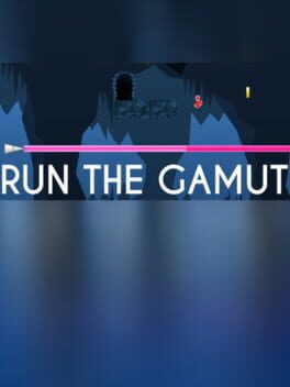 Run the Gamut