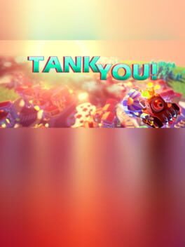 TankYou!
