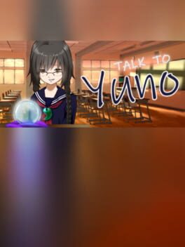 Talk to Yuno