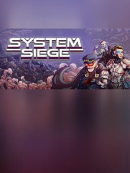System Siege