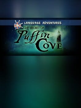 The Secret of Puffin Cove