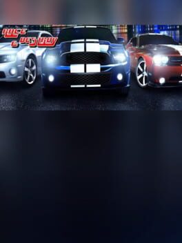 Race & Destroy