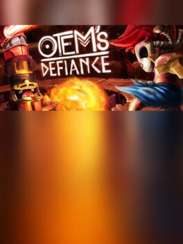 Otem's Defiance