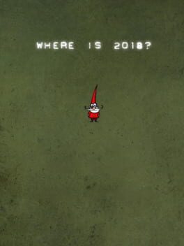 Where is 2018?