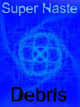Super Haste: Debris DLC