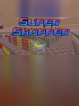 Super Shopper