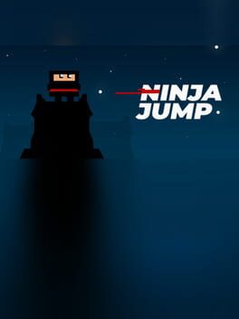 Ninja Jump