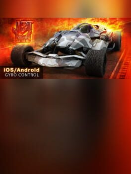 Jet Racing Extreme