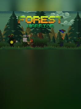 Forest Warrior