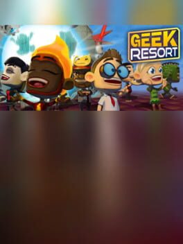 Geek Resort