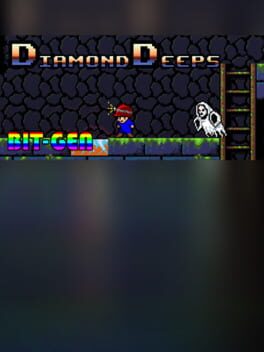 Diamond Deeps