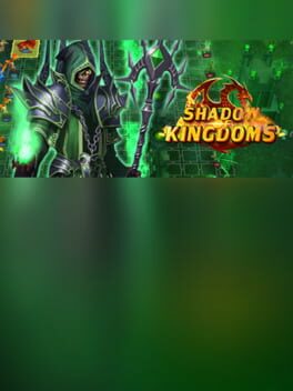Shadow of Kingdoms