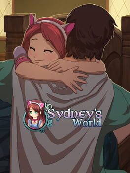Sydney's World