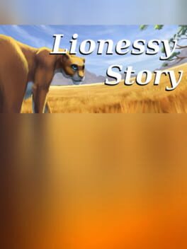 Lionessy Story