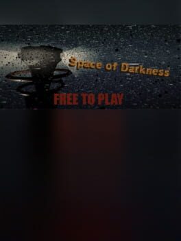 Space of Darkness