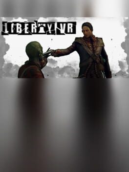 Liberty VR