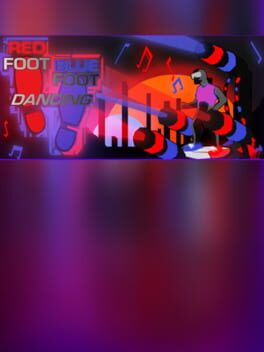 Redfoot Bluefoot Dancing