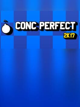 ConcPerfect 2017