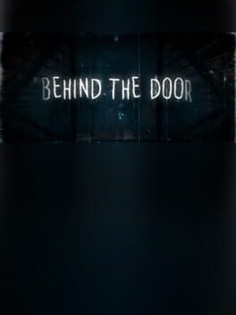 Behind the Door