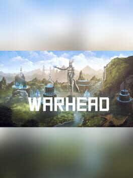 Warhead