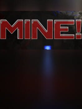 Mine!