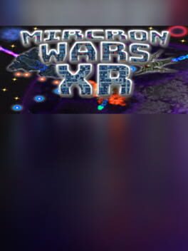 Mircron Wars XR