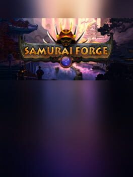 Samurai Forge