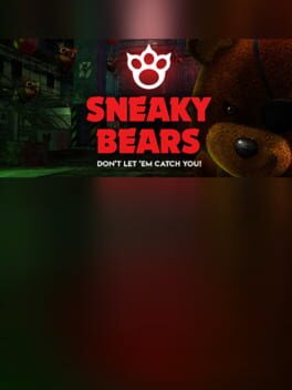 Sneaky Bears VR