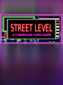 Street Level: Windows Edition