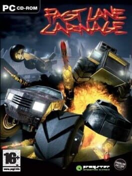 Fast Lane Carnage