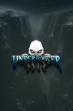 Underwater
