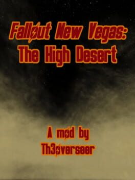 The High Desert