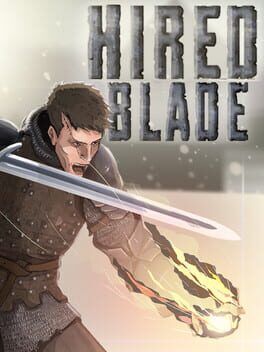 Hired Blade