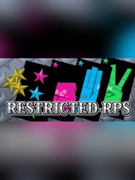 Restricted-RPS: All Aboard the Icarus