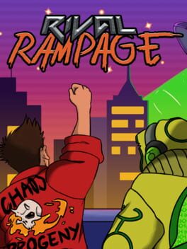 Rival Rampage